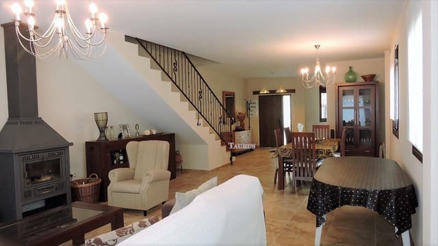 3 sovrum Hus till salu i Salares - 209 000 € (Ref: 3422554)