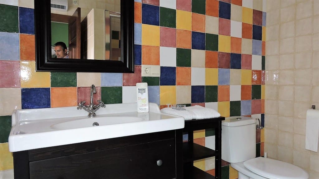 3 soveværelse Byhus til salg i Salares - € 209.000 (Ref: 3422554)