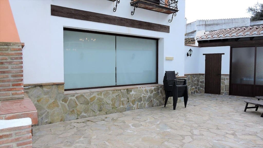 3 soveværelse Byhus til salg i Salares - € 209.000 (Ref: 3422554)