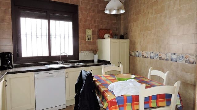 3 sovrum Hus till salu i Salares - 209 000 € (Ref: 3422554)