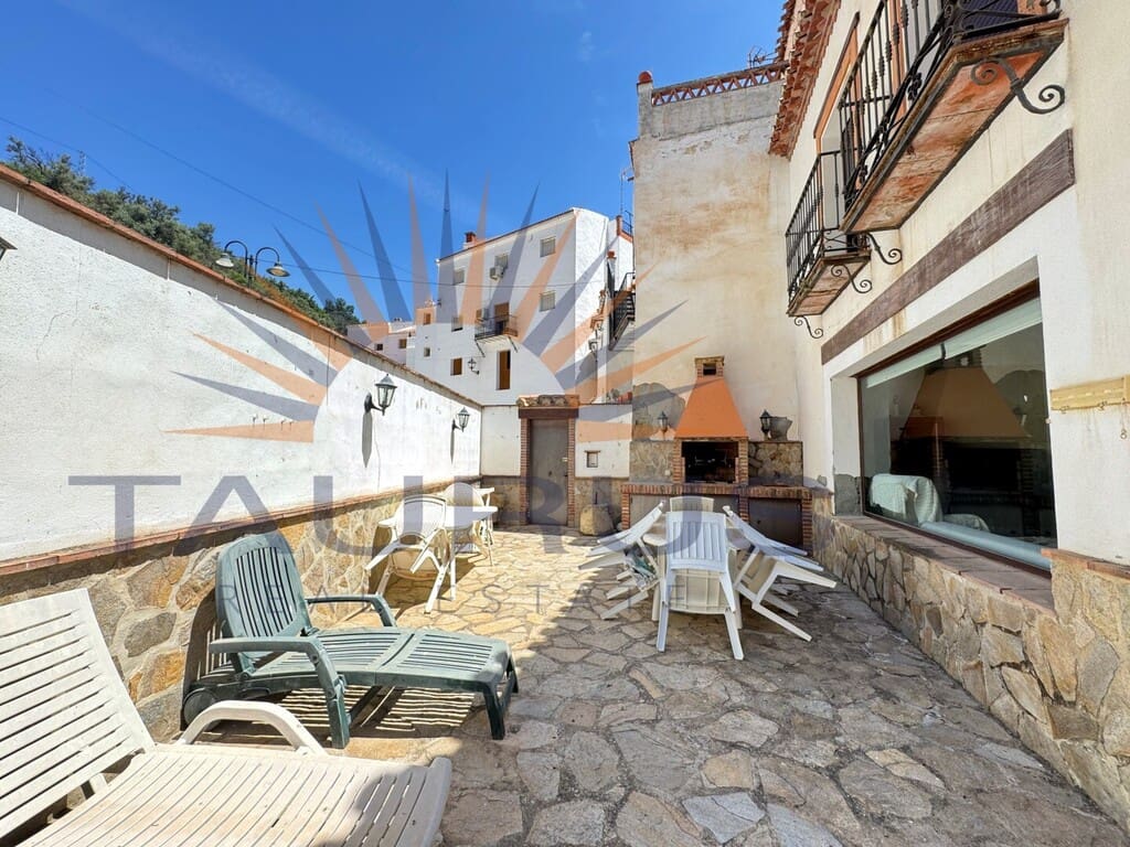 3 camera da letto Casa in vendita in Salares - 209.000 € (Rif: 3422554)