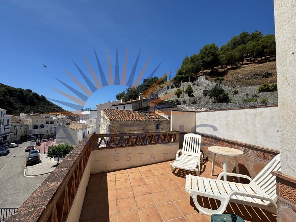 3 camera da letto Casa in vendita in Salares - 209.000 € (Rif: 3422554)