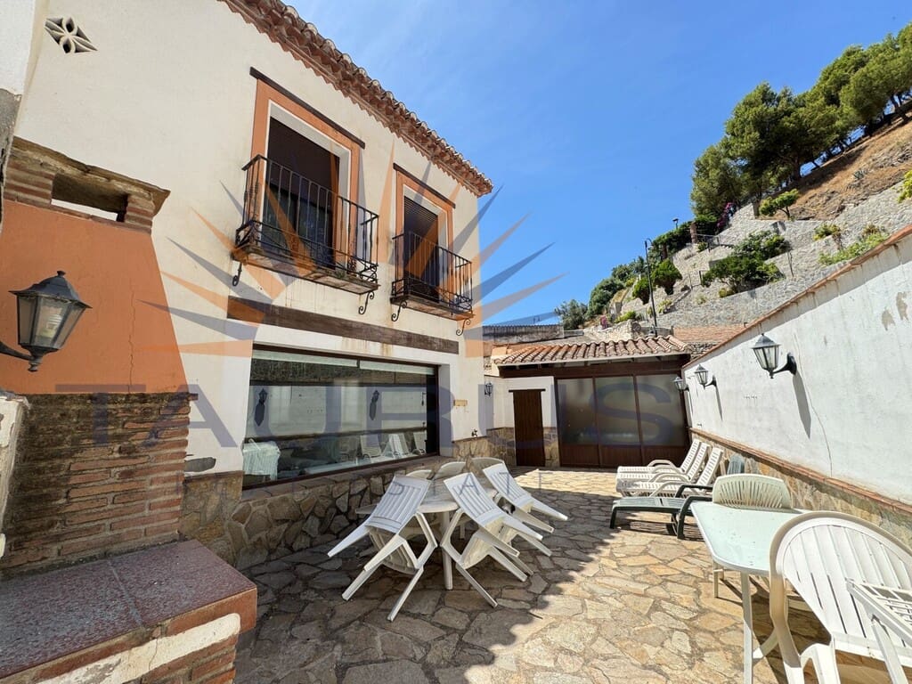 3 camera da letto Casa in vendita in Salares - 209.000 € (Rif: 3422554)