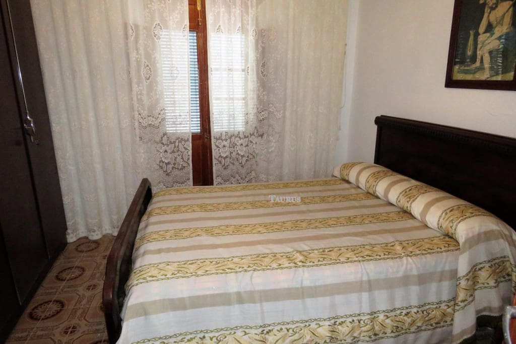 6 soverom Hus til salgs i Canillas de Albaida - € 132 000 (Ref: 3442847)