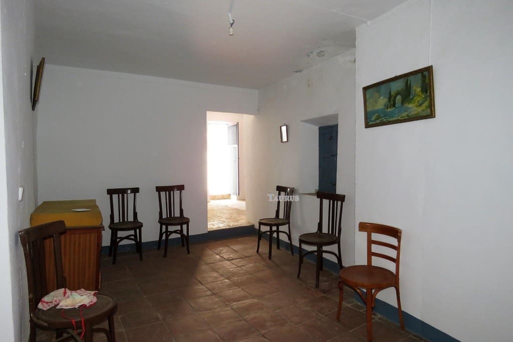 6 soverom Hus til salgs i Canillas de Albaida - € 132 000 (Ref: 3442847)