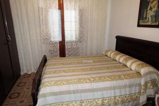 6 soverom Hus til salgs i Canillas de Albaida - € 132 000 (Ref: 3442847)