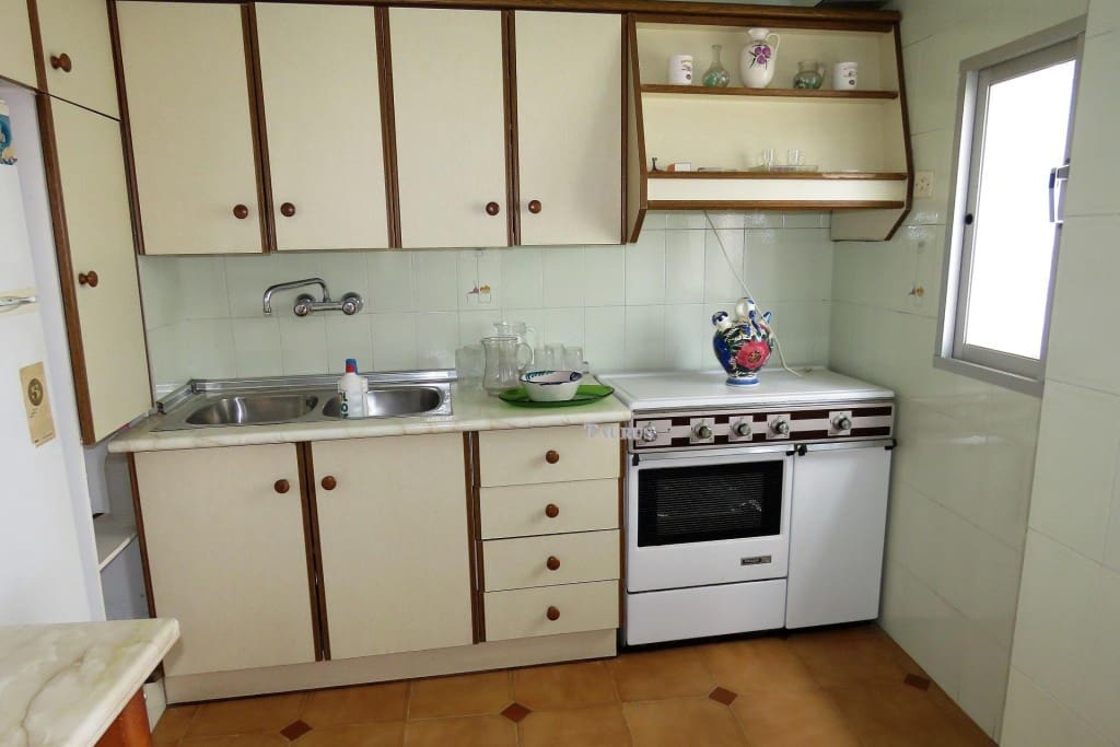 6 soverom Hus til salgs i Canillas de Albaida - € 132 000 (Ref: 3442847)