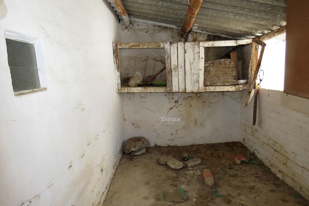 6 soverom Hus til salgs i Canillas de Albaida - € 132 000 (Ref: 3442847)