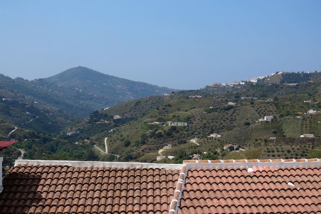 6 soverom Hus til salgs i Canillas de Albaida - € 132 000 (Ref: 3442847)