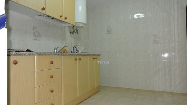 8 Zimmer Haus zu verkaufen in Canillas de Albaida - 149.000 € (Ref: 3451963)