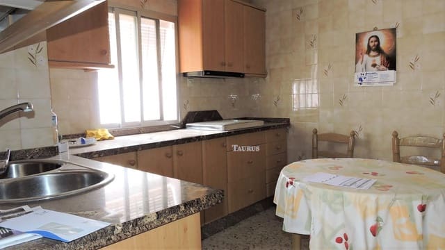 8 Zimmer Haus zu verkaufen in Canillas de Albaida - 149.000 € (Ref: 3451963)