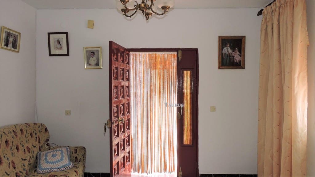 8 camera da letto Casa in vendita in Canillas de Albaida - 149.000 € (Rif: 3451963)