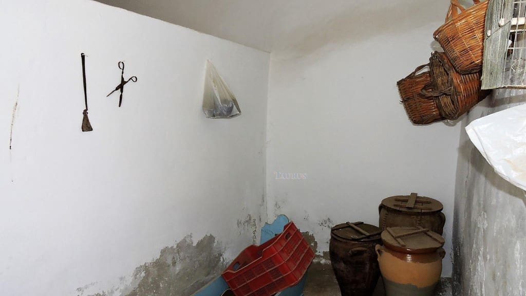 8 camera da letto Casa in vendita in Canillas de Albaida - 149.000 € (Rif: 3451963)