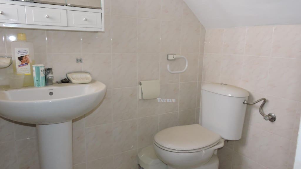 8 camera da letto Casa in vendita in Canillas de Albaida - 149.000 € (Rif: 3451963)