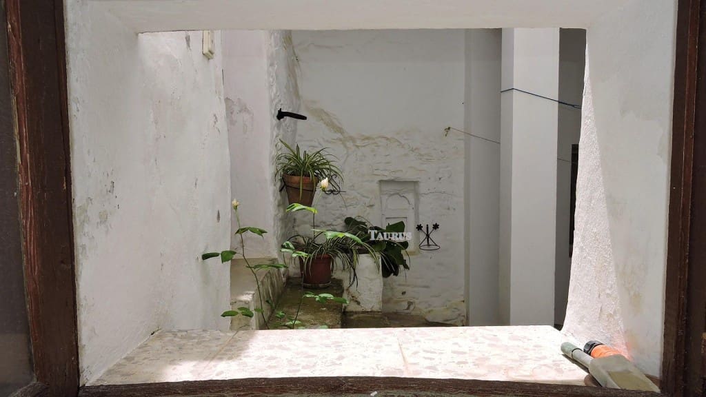 8 camera da letto Casa in vendita in Canillas de Albaida - 149.000 € (Rif: 3451963)