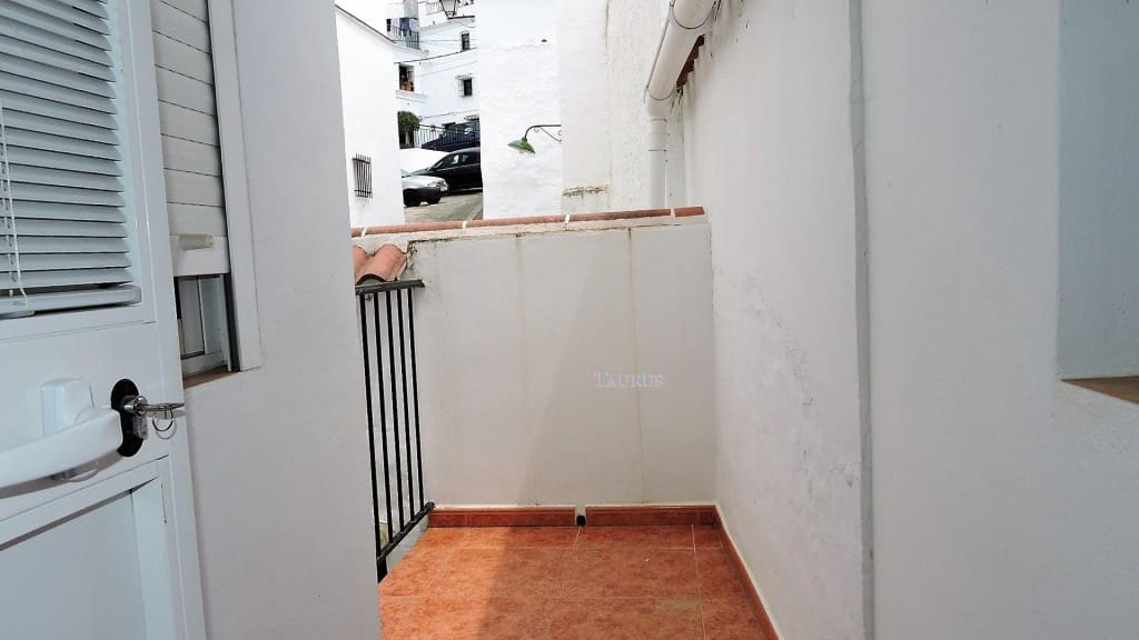 8 camera da letto Casa in vendita in Canillas de Albaida - 149.000 € (Rif: 3451963)