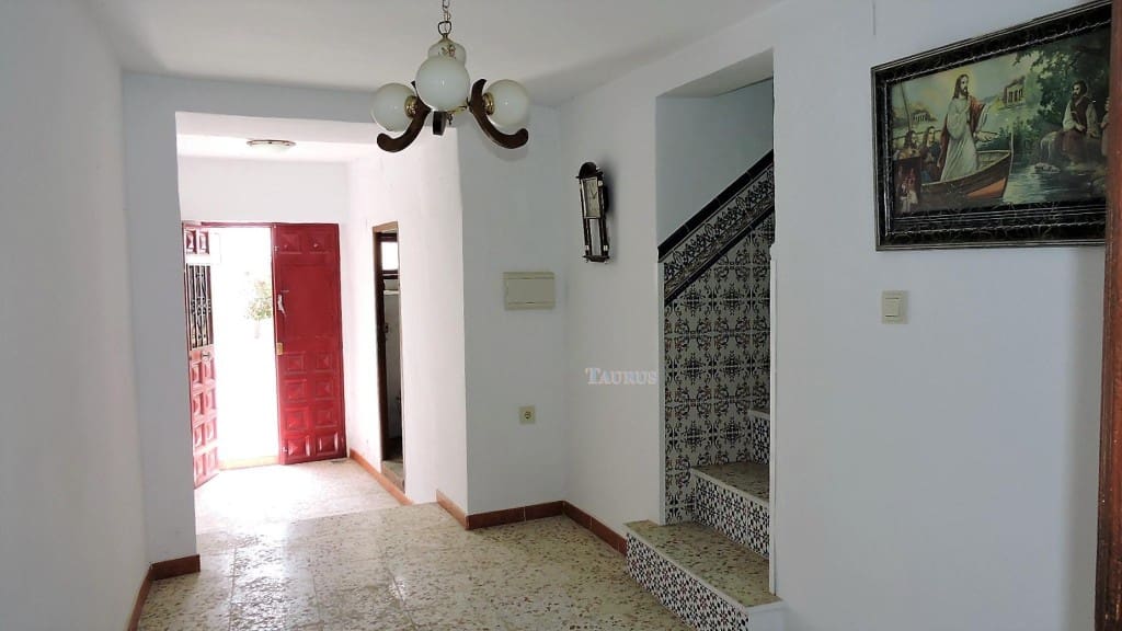8 camera da letto Casa in vendita in Canillas de Albaida - 149.000 € (Rif: 3451963)