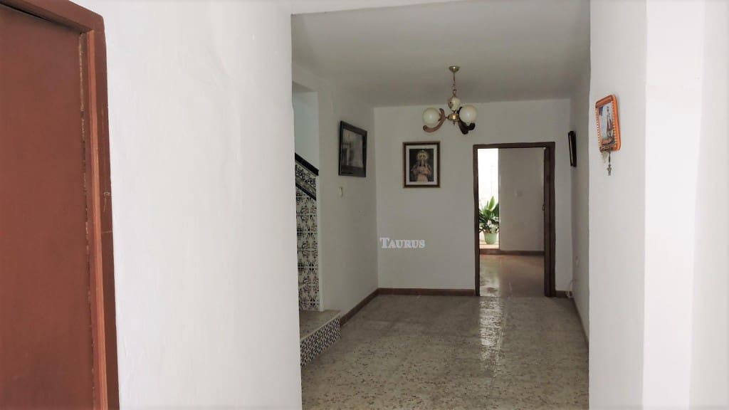 8 camera da letto Casa in vendita in Canillas de Albaida - 149.000 € (Rif: 3451963)