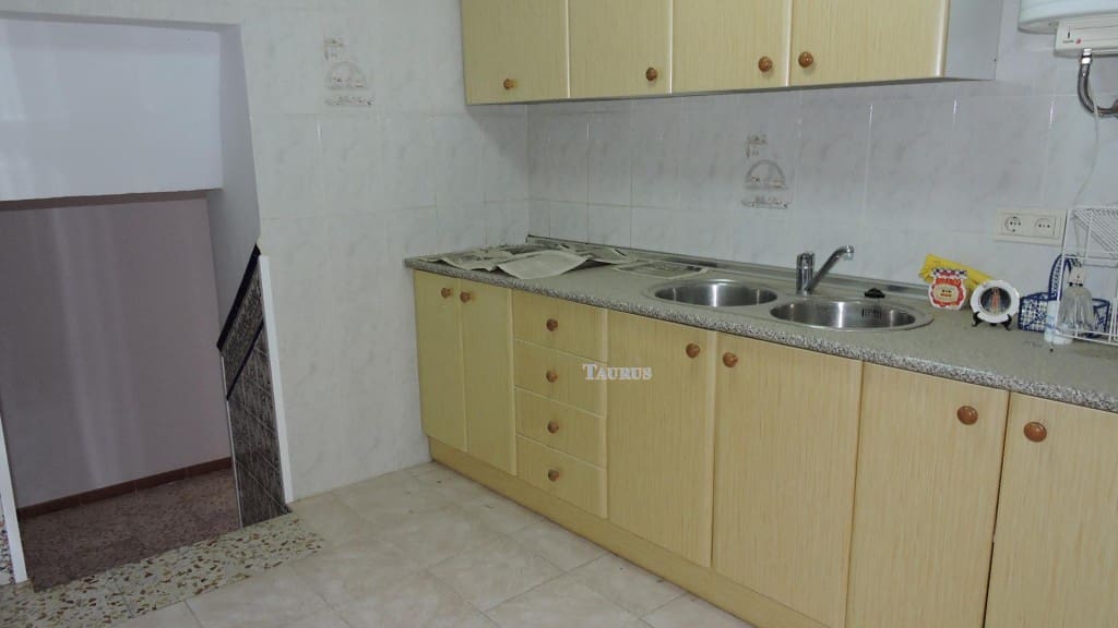 8 camera da letto Casa in vendita in Canillas de Albaida - 149.000 € (Rif: 3451963)