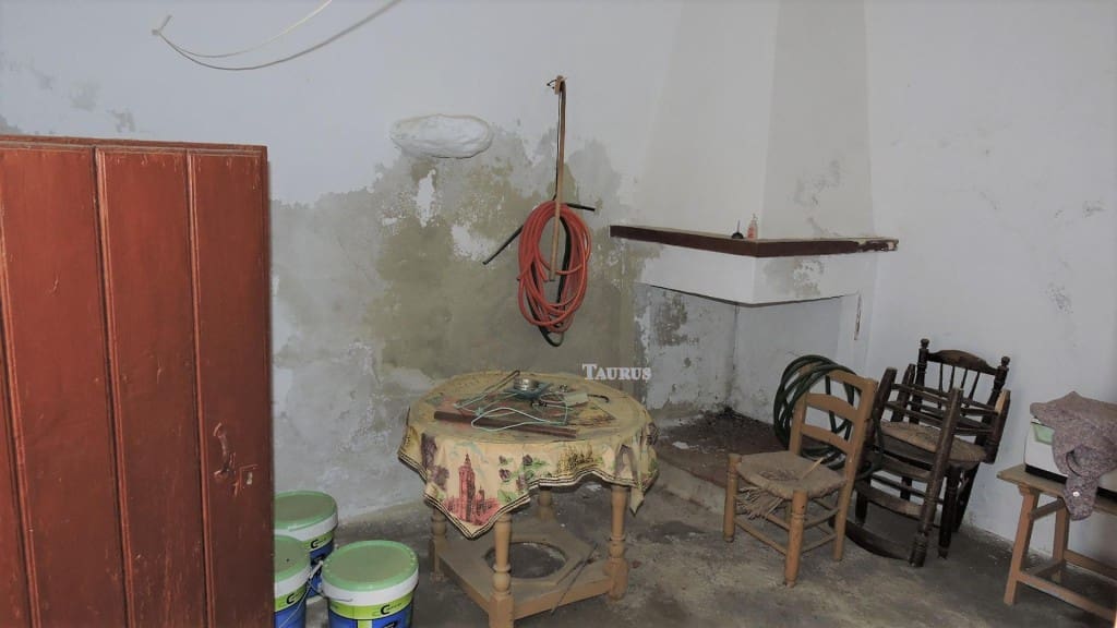 8 camera da letto Casa in vendita in Canillas de Albaida - 149.000 € (Rif: 3451963)