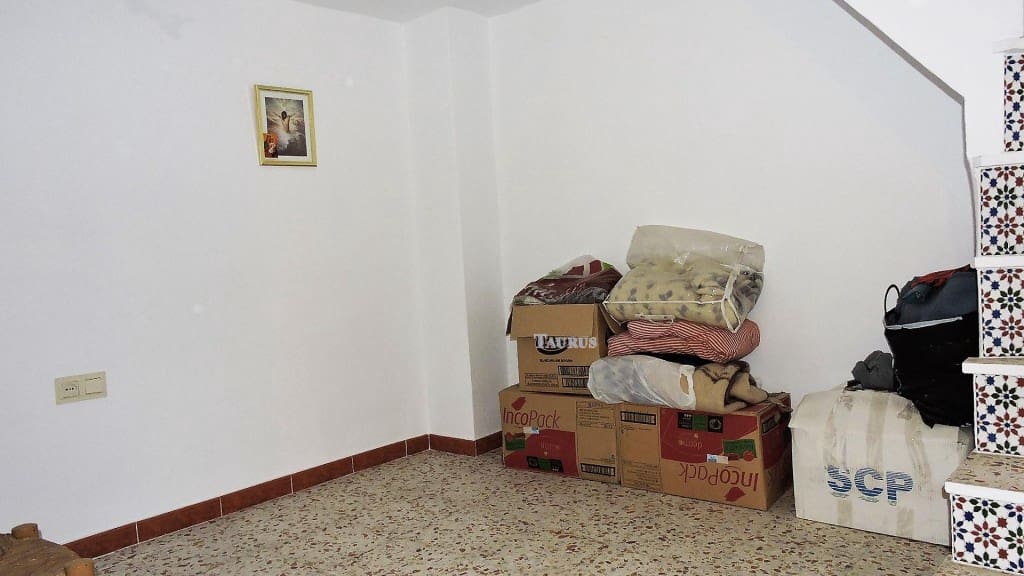 8 camera da letto Casa in vendita in Canillas de Albaida - 149.000 € (Rif: 3451963)