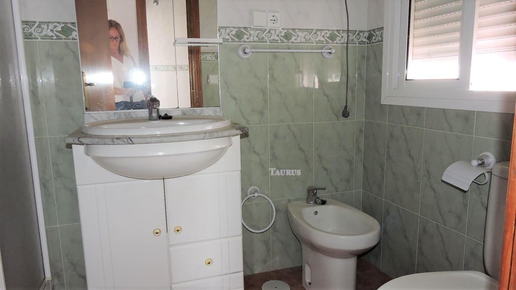 8 camera da letto Casa in vendita in Canillas de Albaida - 149.000 € (Rif: 3451963)