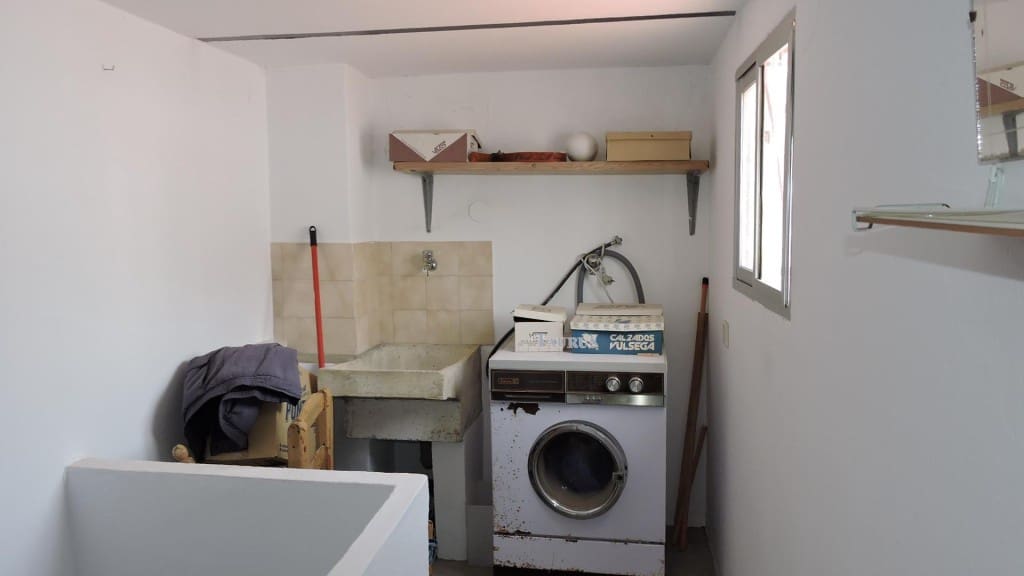 8 camera da letto Casa in vendita in Canillas de Albaida - 149.000 € (Rif: 3451963)