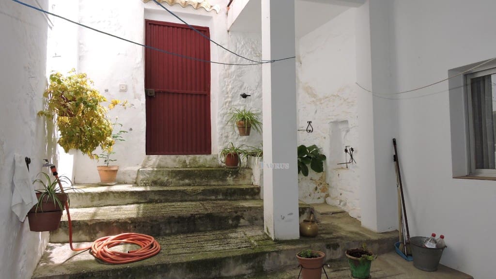 8 camera da letto Casa in vendita in Canillas de Albaida - 149.000 € (Rif: 3451963)