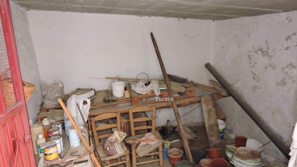 8 camera da letto Casa in vendita in Canillas de Albaida - 149.000 € (Rif: 3451963)