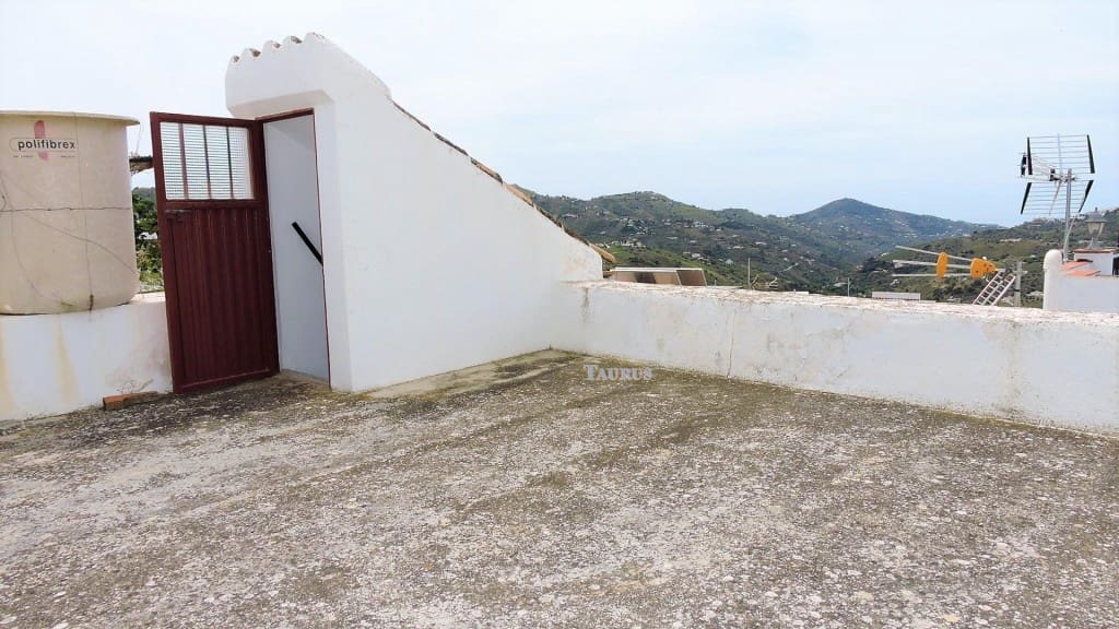 8 camera da letto Casa in vendita in Canillas de Albaida - 149.000 € (Rif: 3451963)