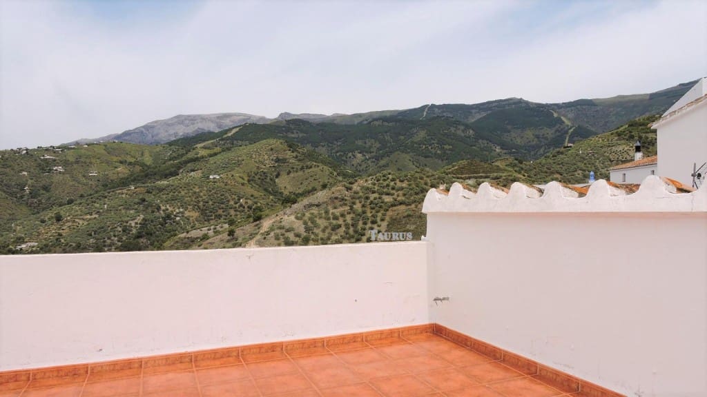 8 camera da letto Casa in vendita in Canillas de Albaida - 149.000 € (Rif: 3451963)