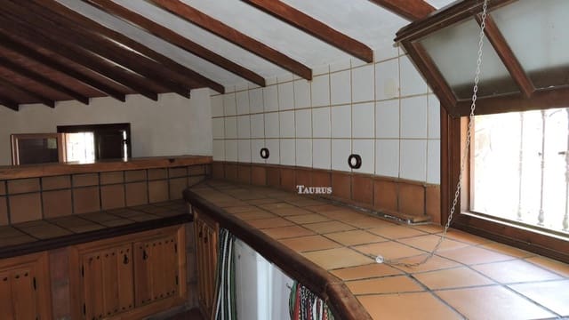 4 camera da letto Villa in vendita in Torrox con piscina garage - 360.000 € (Rif: 3471024)