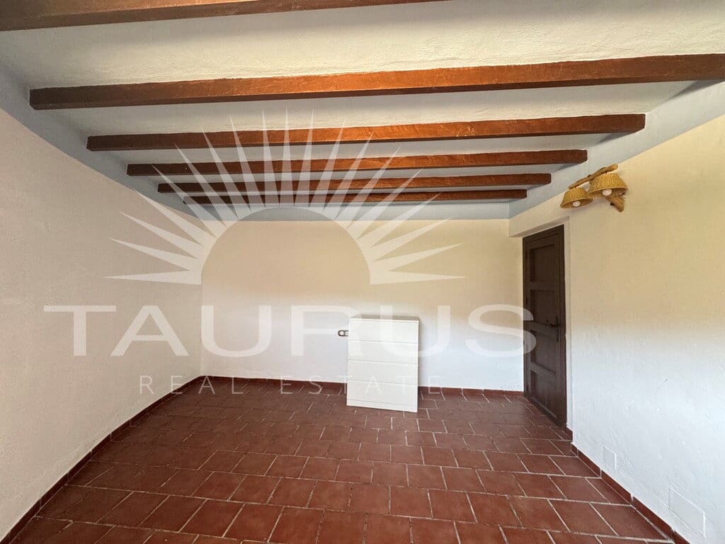 4 sypialnia Willa na sprzedaż w Torrox z basenem garażem - 360 000 € (Ref: 3471024)