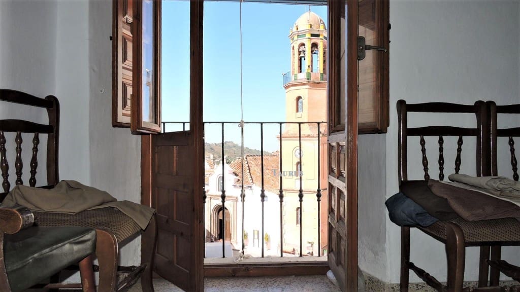 7 soveværelse Erhverv til salg i Competa - € 210.000 (Ref: 3503301)