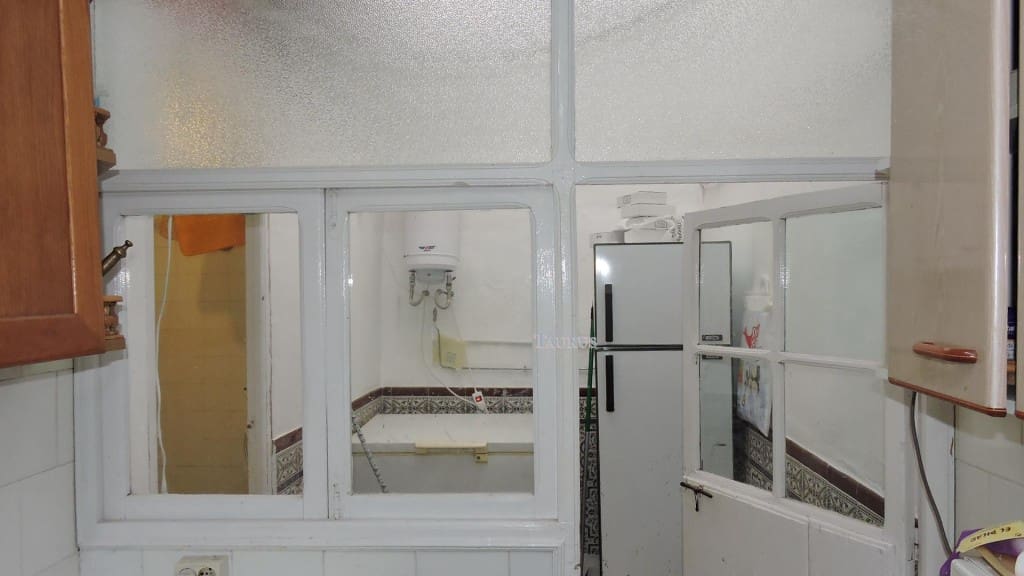 7 soveværelse Erhverv til salg i Competa - € 210.000 (Ref: 3503301)