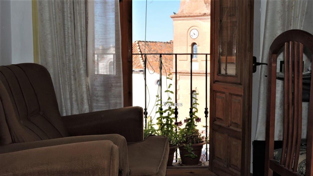 7 soveværelse Erhverv til salg i Competa - € 210.000 (Ref: 3503301)