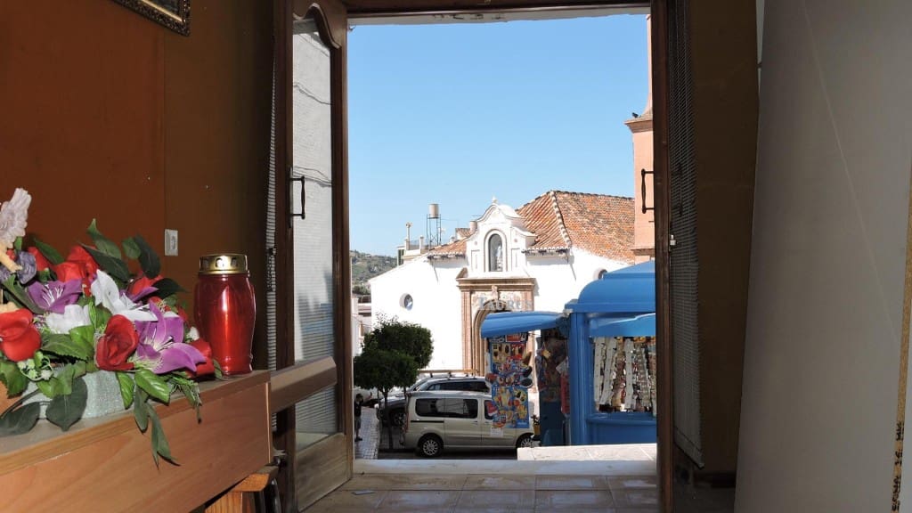 7 soveværelse Erhverv til salg i Competa - € 210.000 (Ref: 3503301)