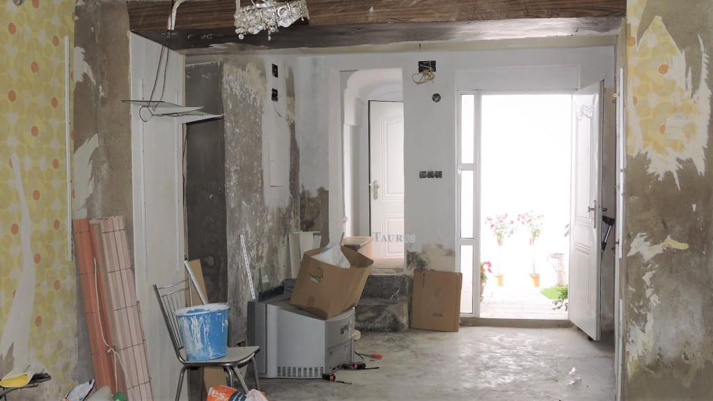 7 soveværelse Erhverv til salg i Competa - € 210.000 (Ref: 3503301)