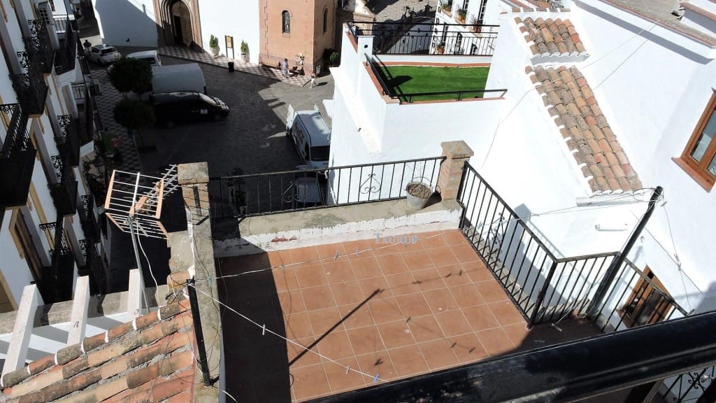 7 soveværelse Erhverv til salg i Competa - € 210.000 (Ref: 3503301)