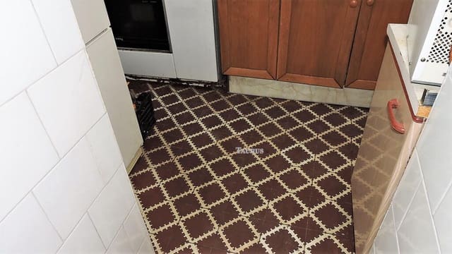 7 Zimmer Haus zu verkaufen in Cómpeta - 210.000 € (Ref: 3503301)
