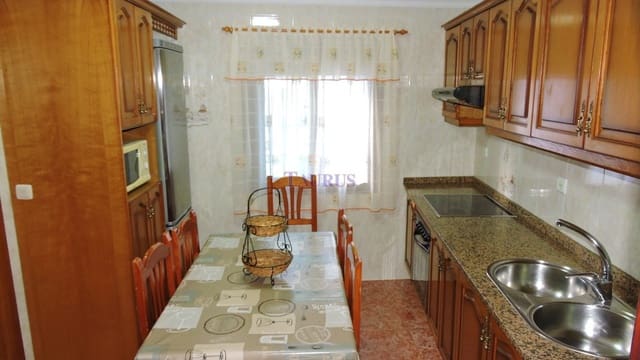 3 sovrum Hus till salu i Sayalonga - 150 000 € (Ref: 3621258)