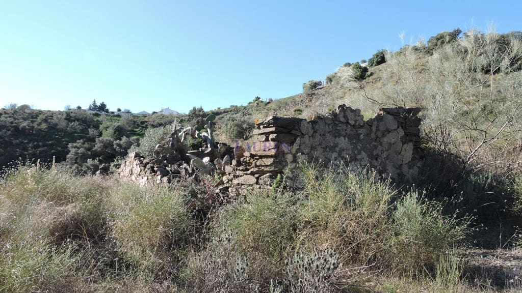 Quinta/Casa Rural para venda em Sayalonga - 70 000 € (Ref: 3700860)