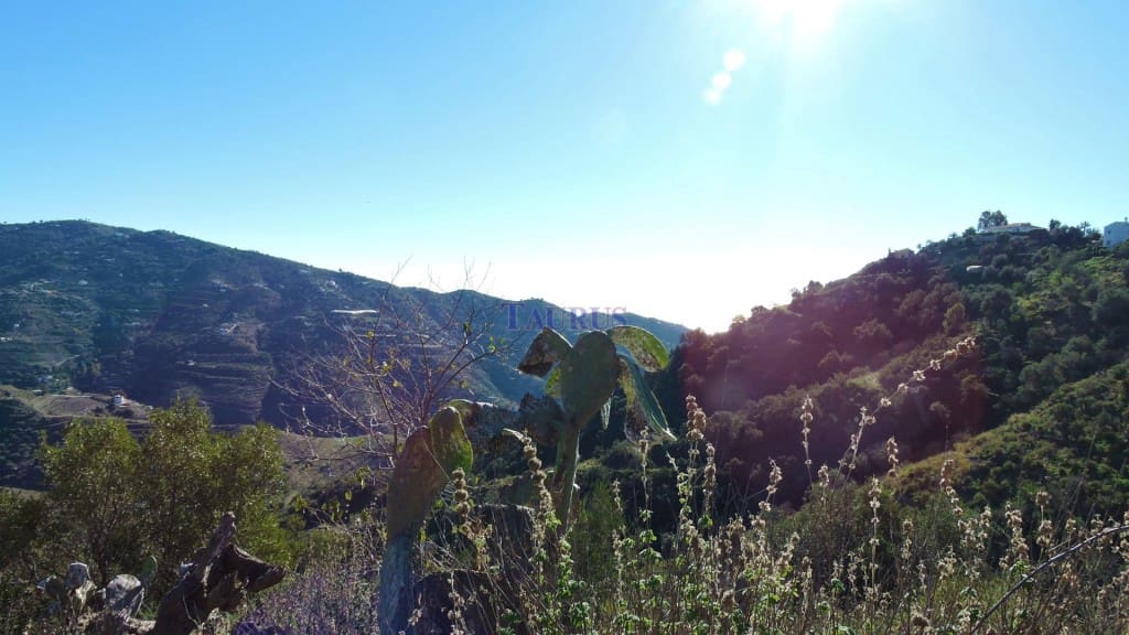 Quinta/Casa Rural para venda em Sayalonga - 70 000 € (Ref: 3700860)