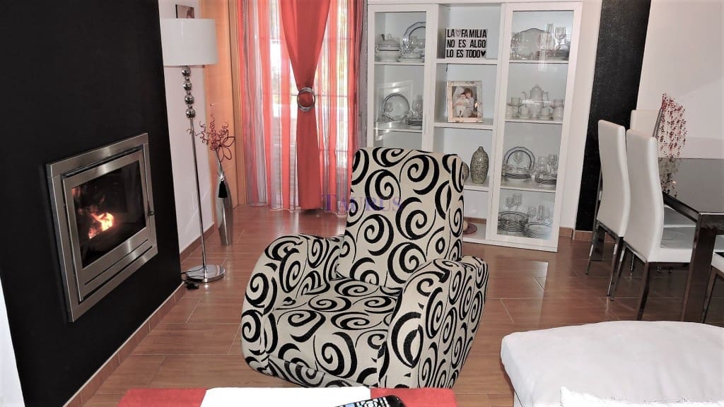 3 soveværelse Byhus til salg i Archez med garage - € 220.000 (Ref: 3801747)