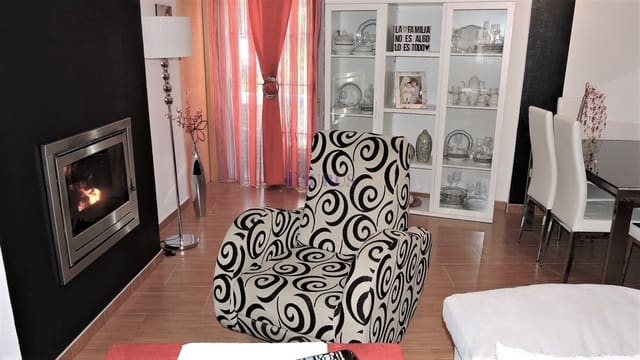 3 quarto Casa em Banda para venda em Archez com garagem - 220 000 € (Ref: 3801747)