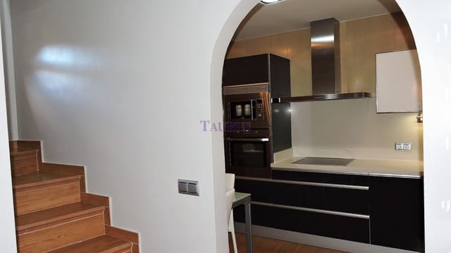 3 quarto Casa em Banda para venda em Archez com garagem - 220 000 € (Ref: 3801747)