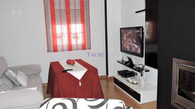 3 quarto Casa em Banda para venda em Archez com garagem - 220 000 € (Ref: 3801747)