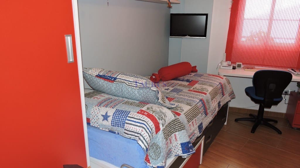 3 soveværelse Byhus til salg i Archez med garage - € 220.000 (Ref: 3801747)