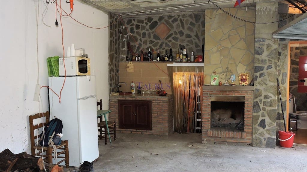 3 soveværelse Byhus til salg i Archez med garage - € 220.000 (Ref: 3801747)