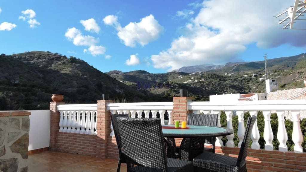 3 soveværelse Byhus til salg i Archez med garage - € 220.000 (Ref: 3801747)